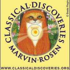 Classical Discoveries - Membership Drive Show