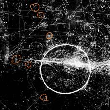 Is this metal feeling a little... mathy to you?