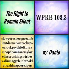 The Right to Remain Silent