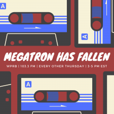 Megatron Has Fallen