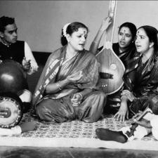 Sangeet - Classical and Folk Music of India
