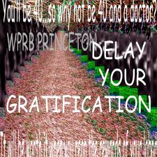Delay Your Gratification