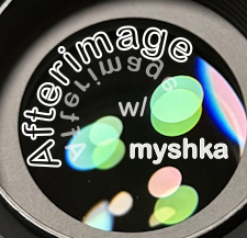Afterimage