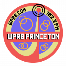 WPRB Princeton 103.3 FM